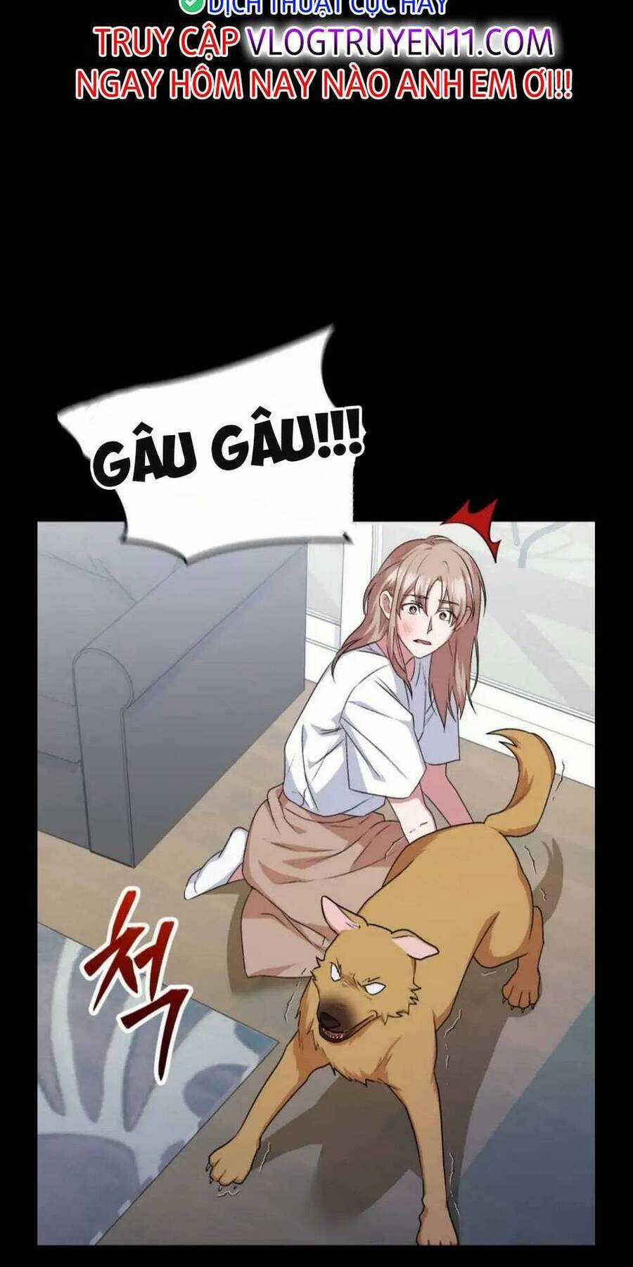 Xin Chào! Bác Sĩ Thú Y Chapter 18 trang 3