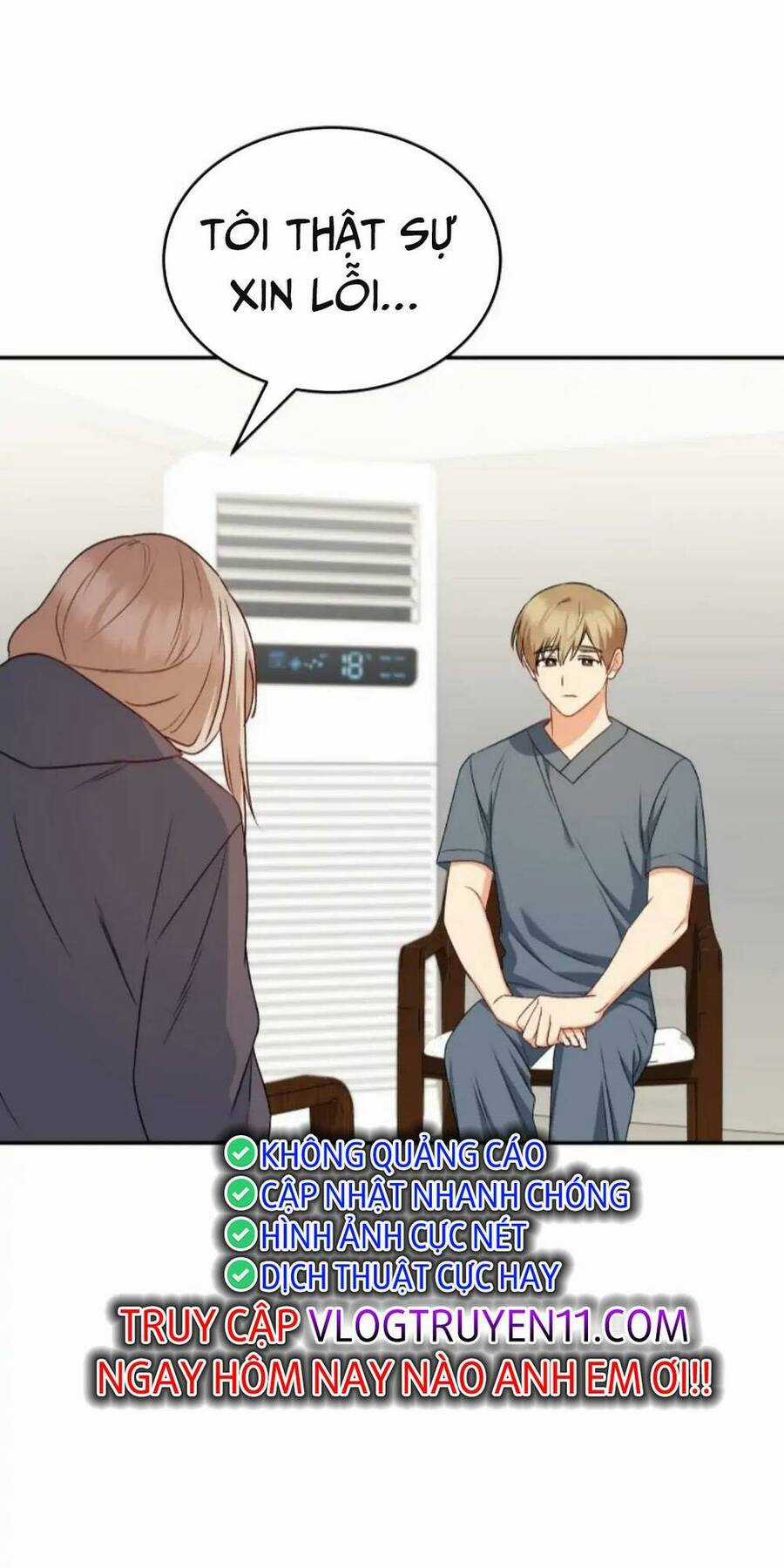 Xin Chào! Bác Sĩ Thú Y Chapter 18 trang 30