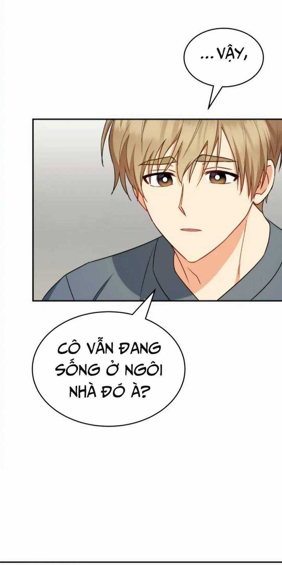 Xin Chào! Bác Sĩ Thú Y Chapter 18 trang 31