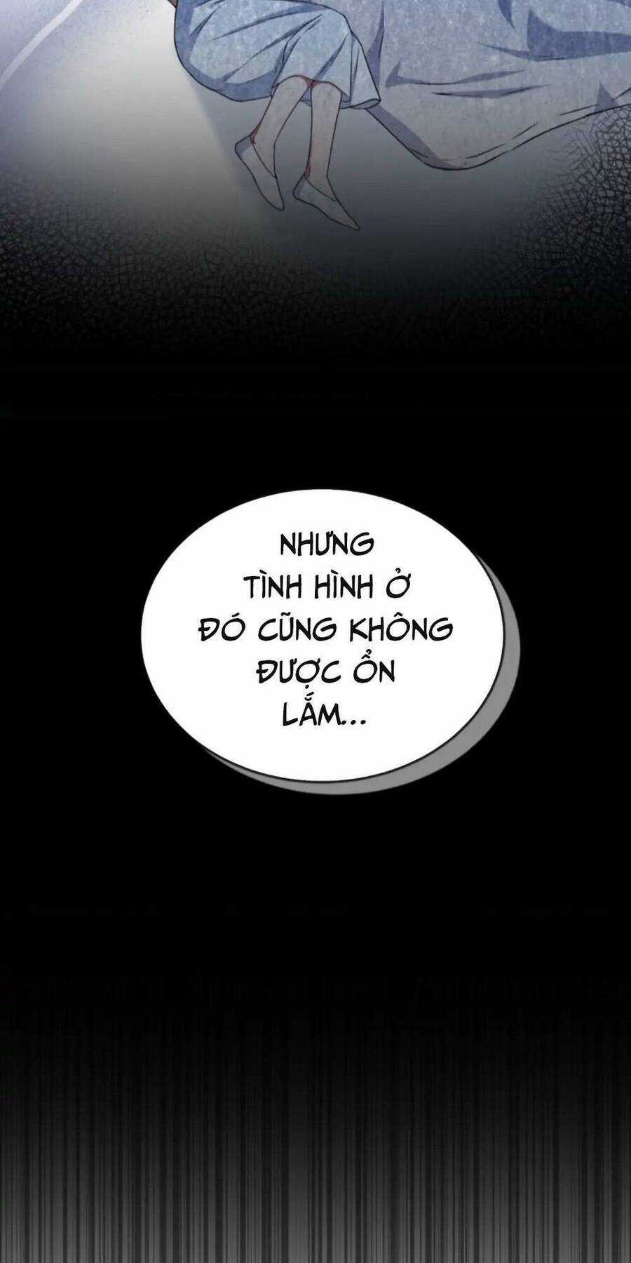 Xin Chào! Bác Sĩ Thú Y Chapter 18 trang 36
