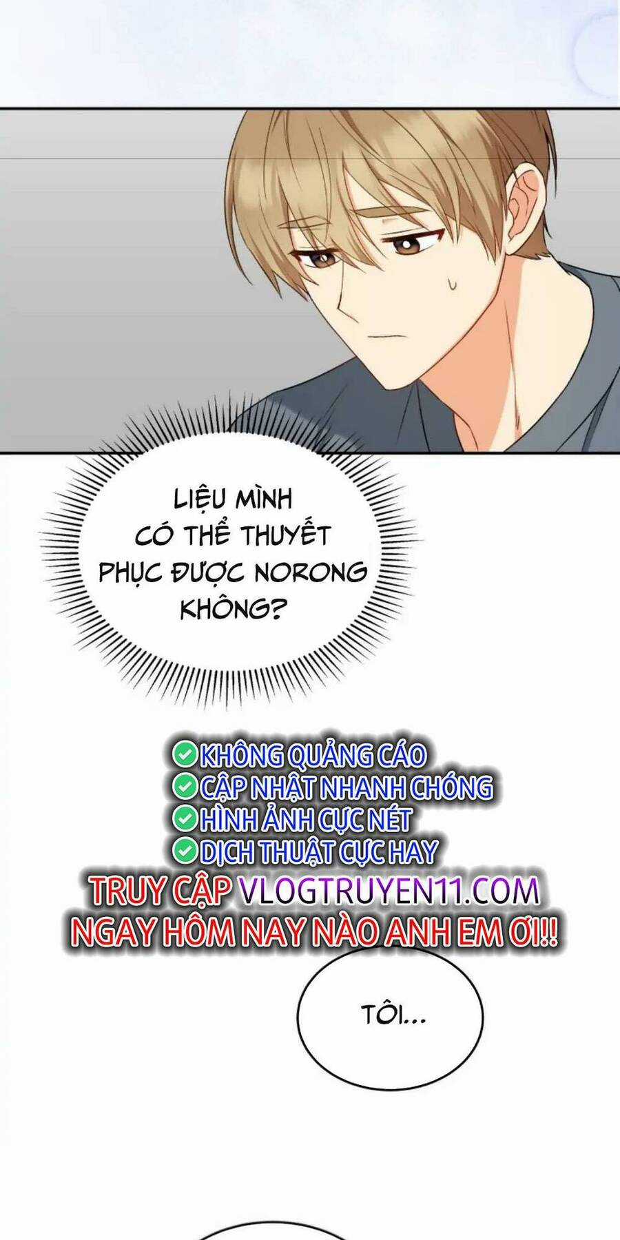 Xin Chào! Bác Sĩ Thú Y Chapter 18 trang 40