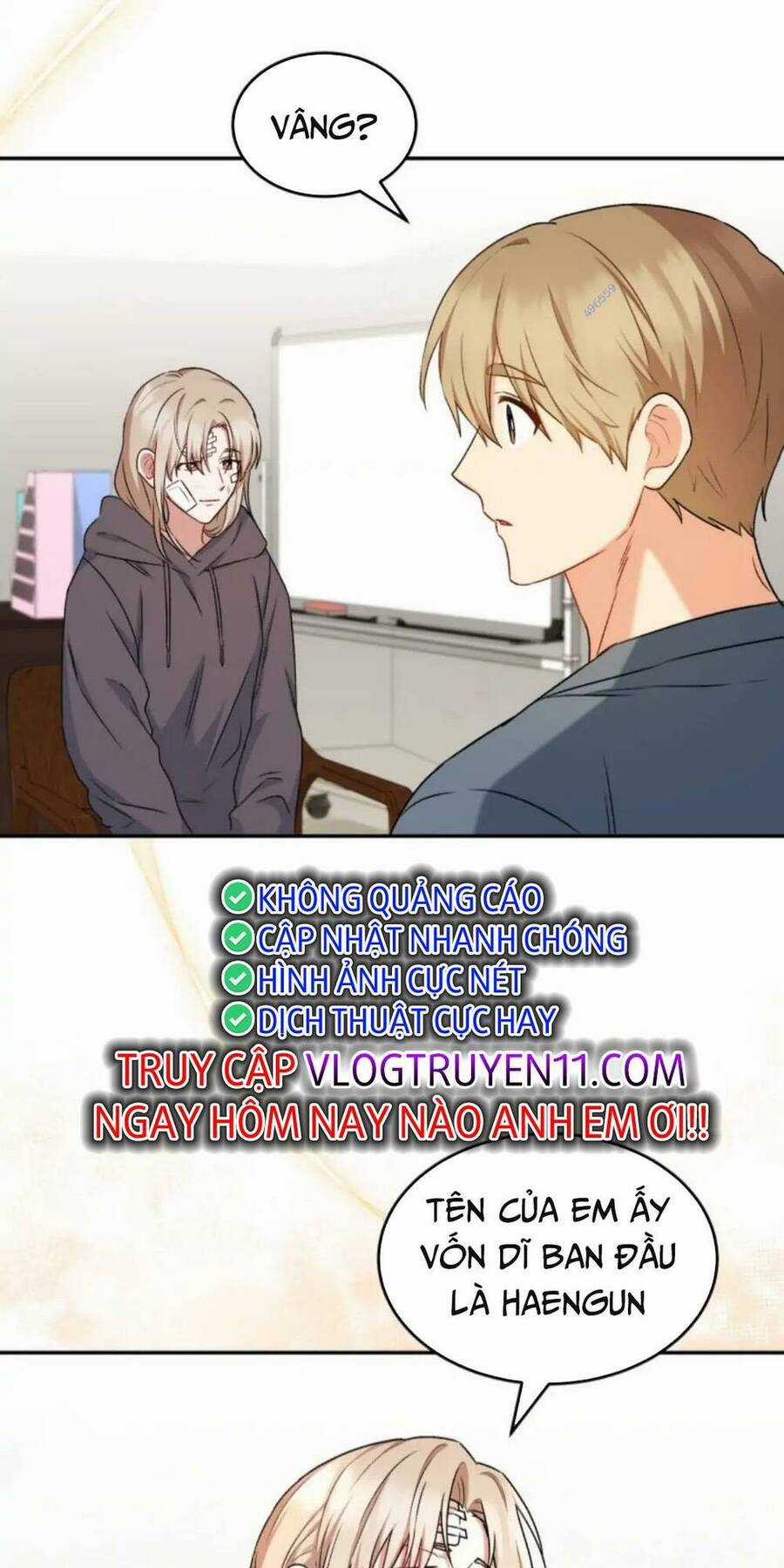 Xin Chào! Bác Sĩ Thú Y Chapter 18 trang 43