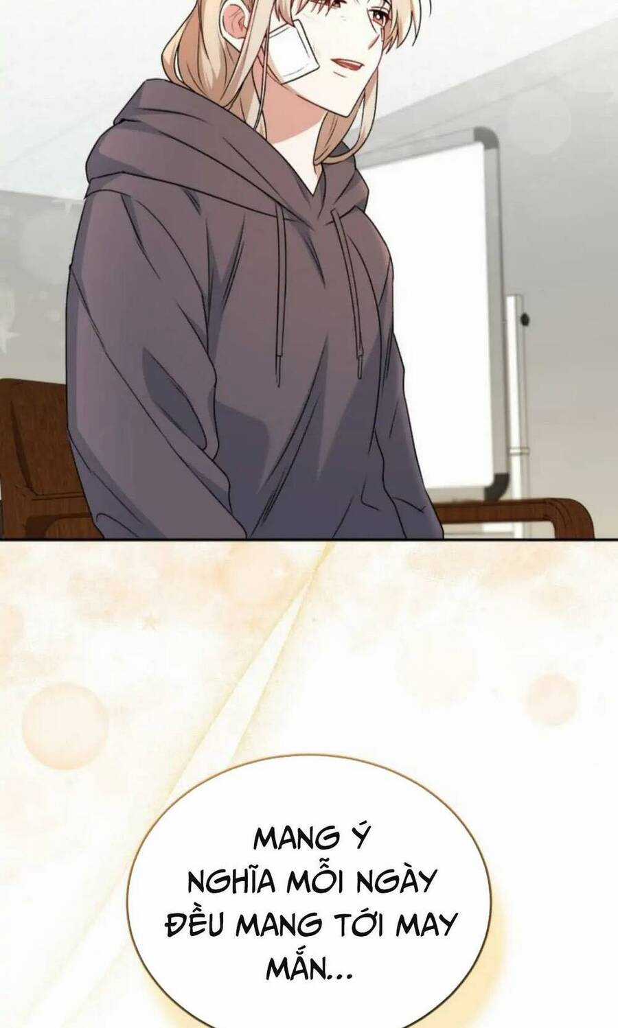 Xin Chào! Bác Sĩ Thú Y Chapter 18 trang 44