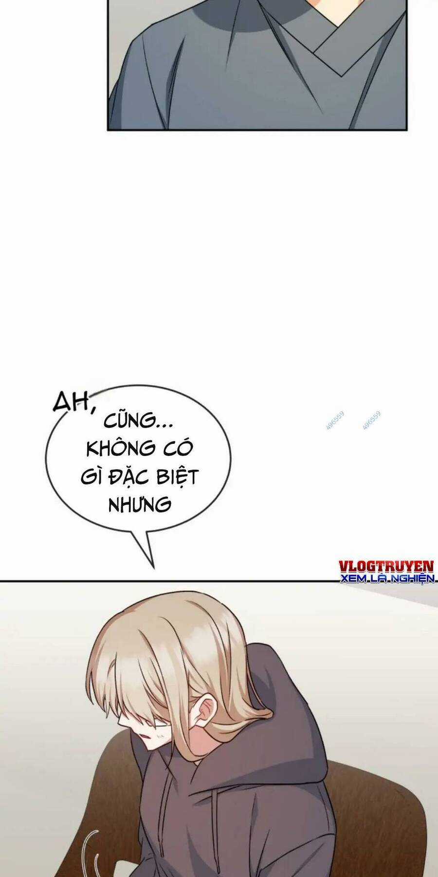 Xin Chào! Bác Sĩ Thú Y Chapter 18 trang 46