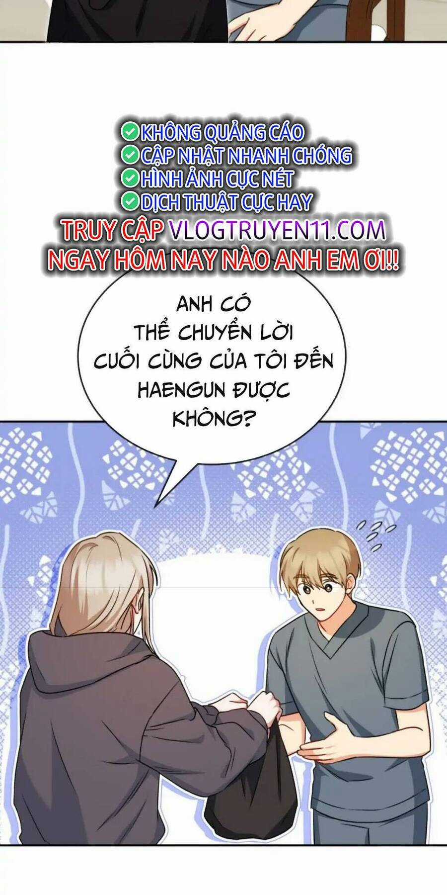 Xin Chào! Bác Sĩ Thú Y Chapter 18 trang 48