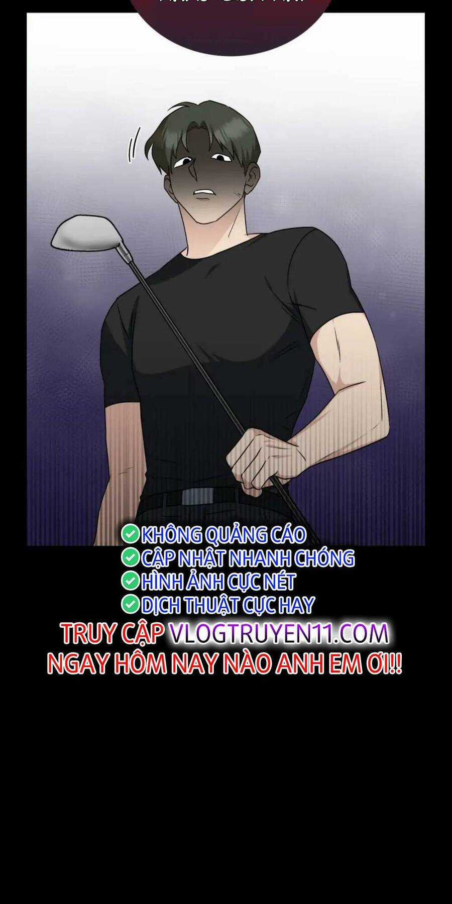 Xin Chào! Bác Sĩ Thú Y Chapter 18 trang 6