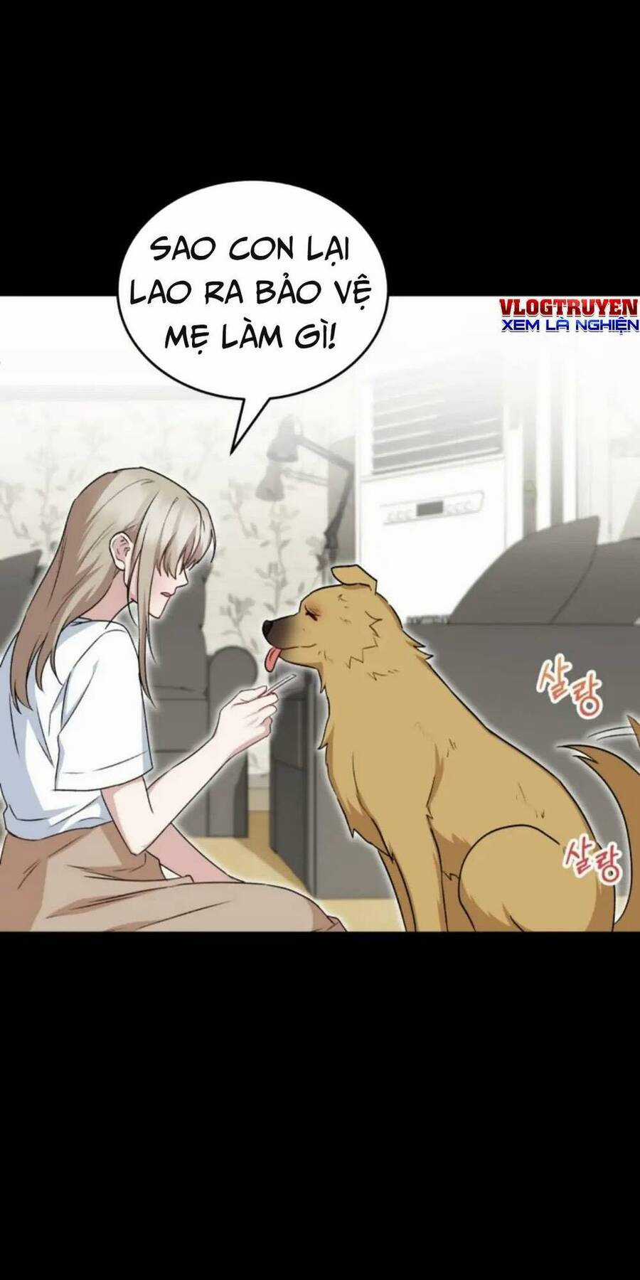 Xin Chào! Bác Sĩ Thú Y Chapter 18 trang 8