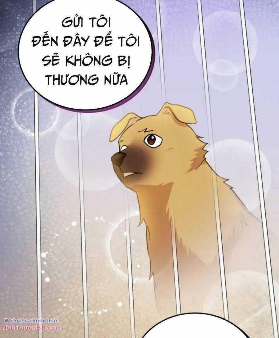 Xin Chào! Bác Sĩ Thú Y Chapter 19 trang 11