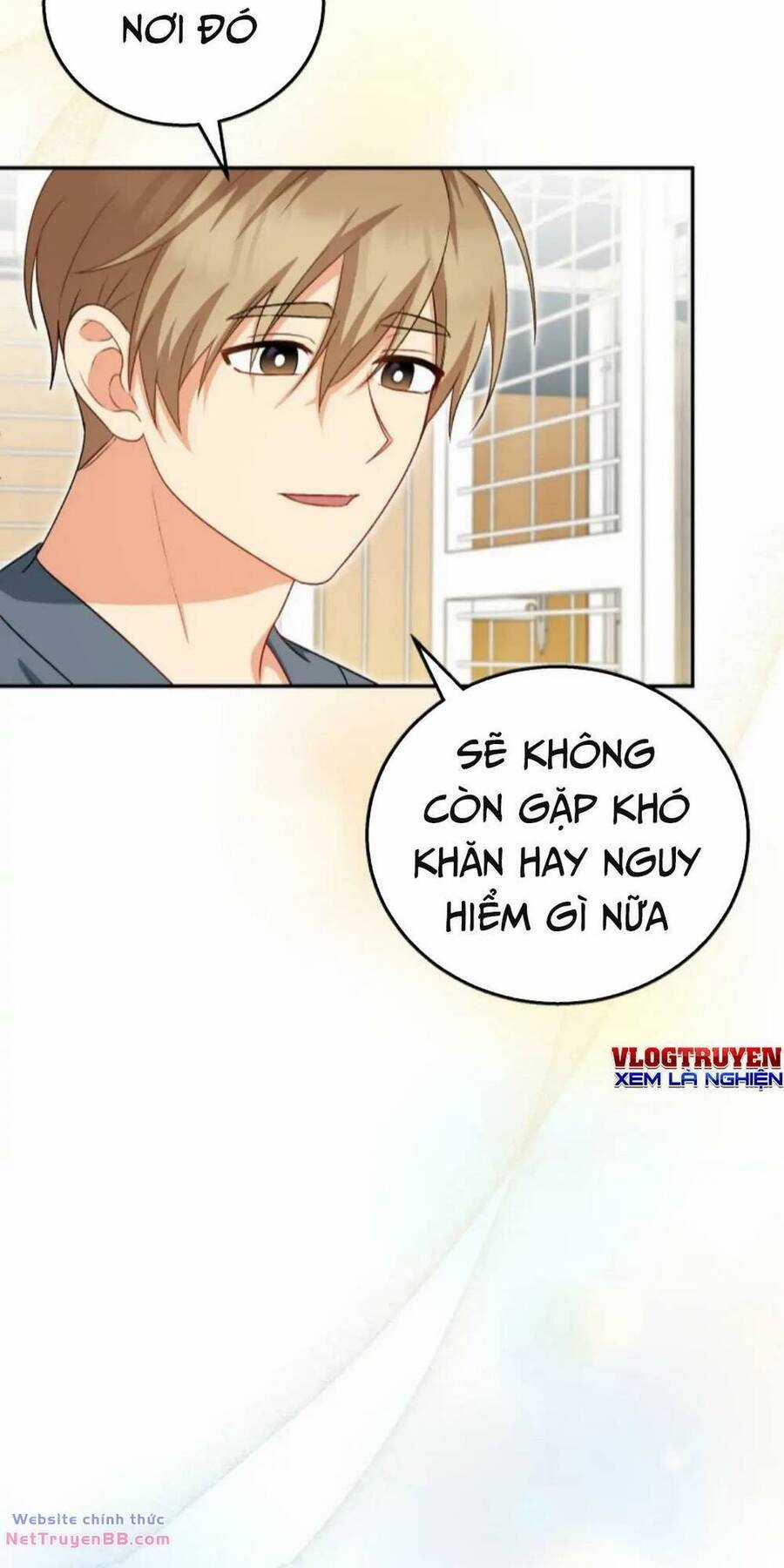 Xin Chào! Bác Sĩ Thú Y Chapter 19 trang 16