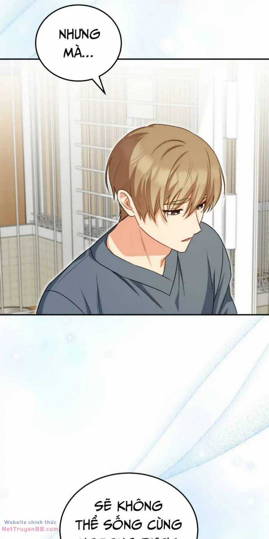 Xin Chào! Bác Sĩ Thú Y Chapter 19 trang 17