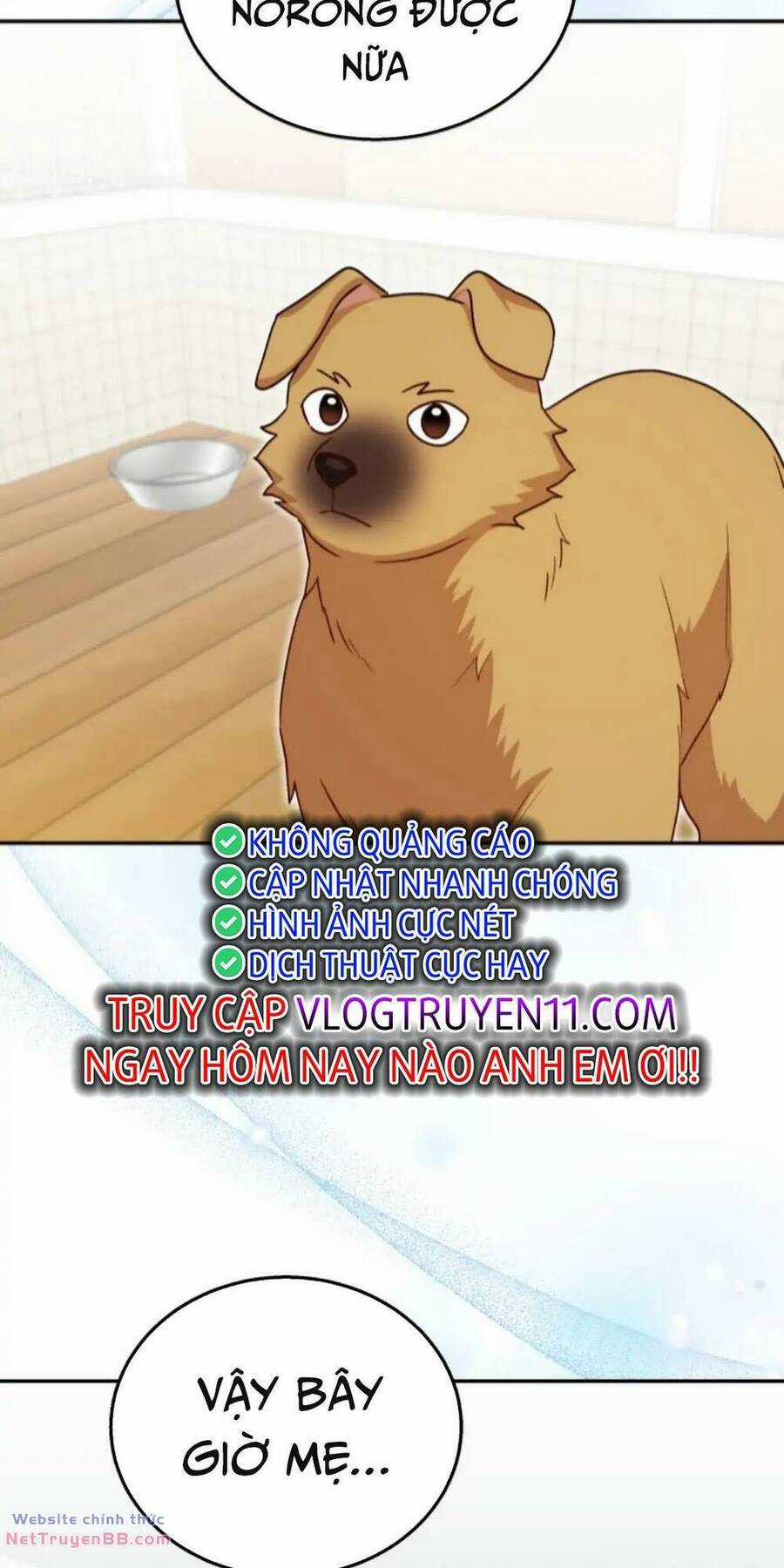 Xin Chào! Bác Sĩ Thú Y Chapter 19 trang 18