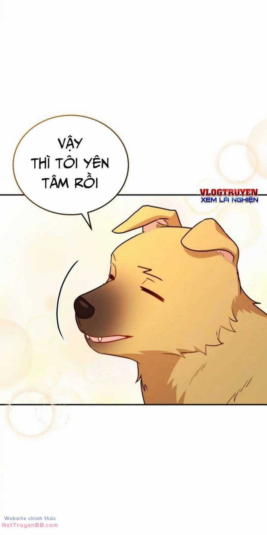Xin Chào! Bác Sĩ Thú Y Chapter 19 trang 20