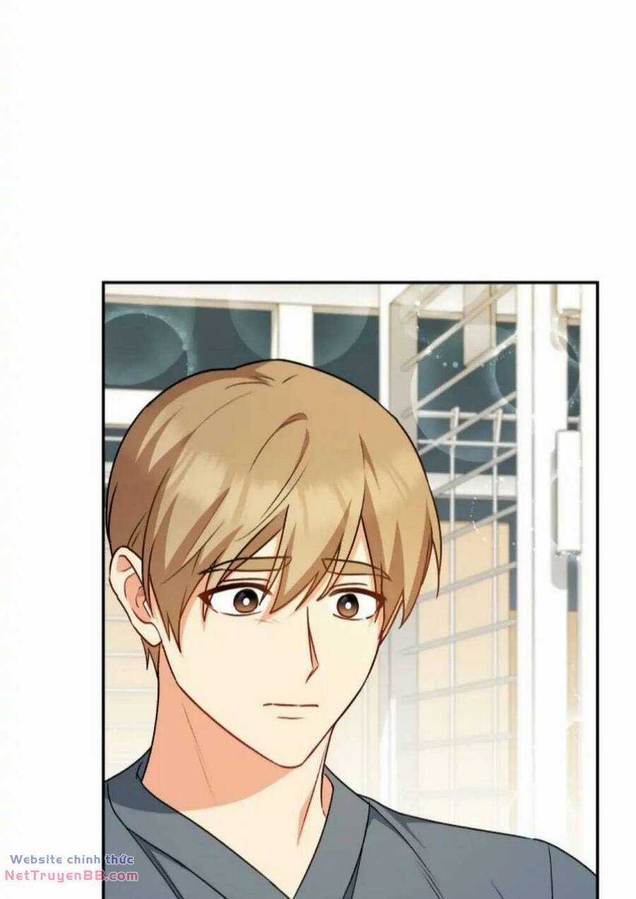Xin Chào! Bác Sĩ Thú Y Chapter 19 trang 21