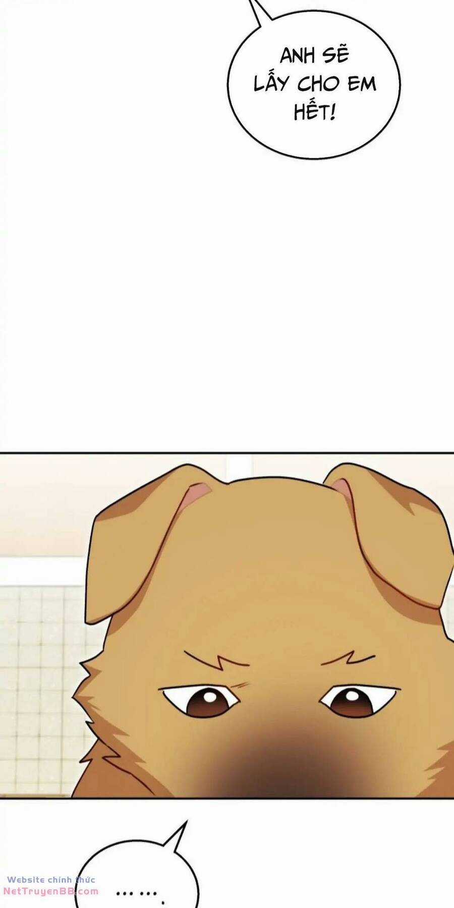 Xin Chào! Bác Sĩ Thú Y Chapter 19 trang 26