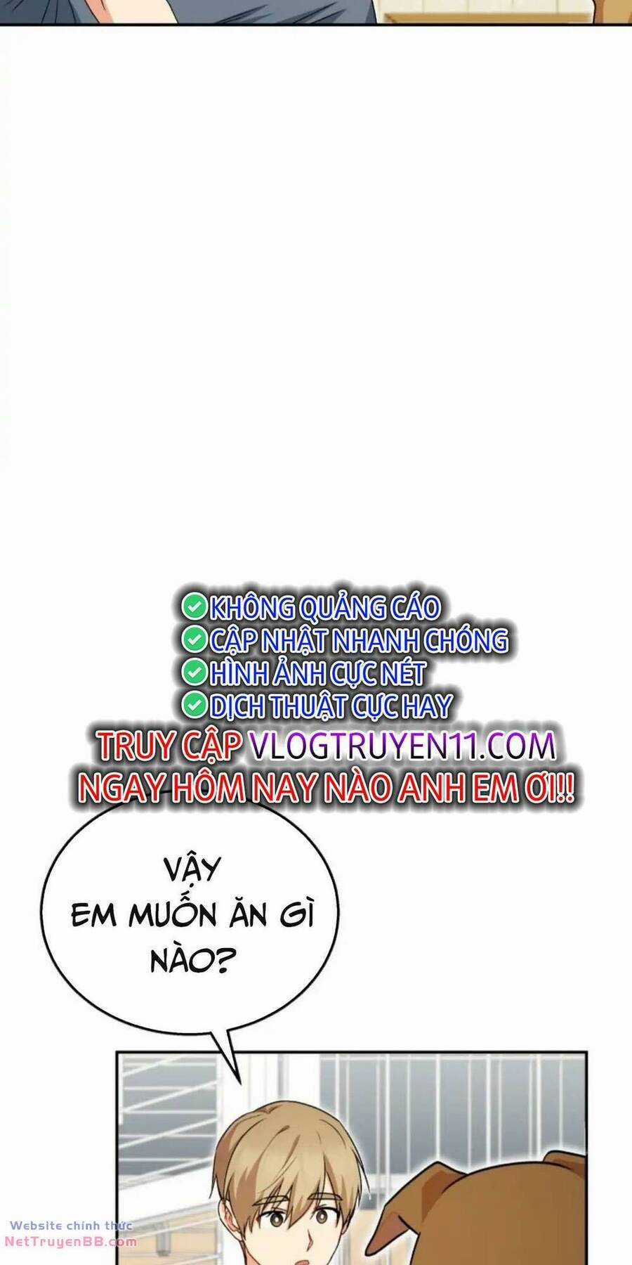 Xin Chào! Bác Sĩ Thú Y Chapter 19 trang 28