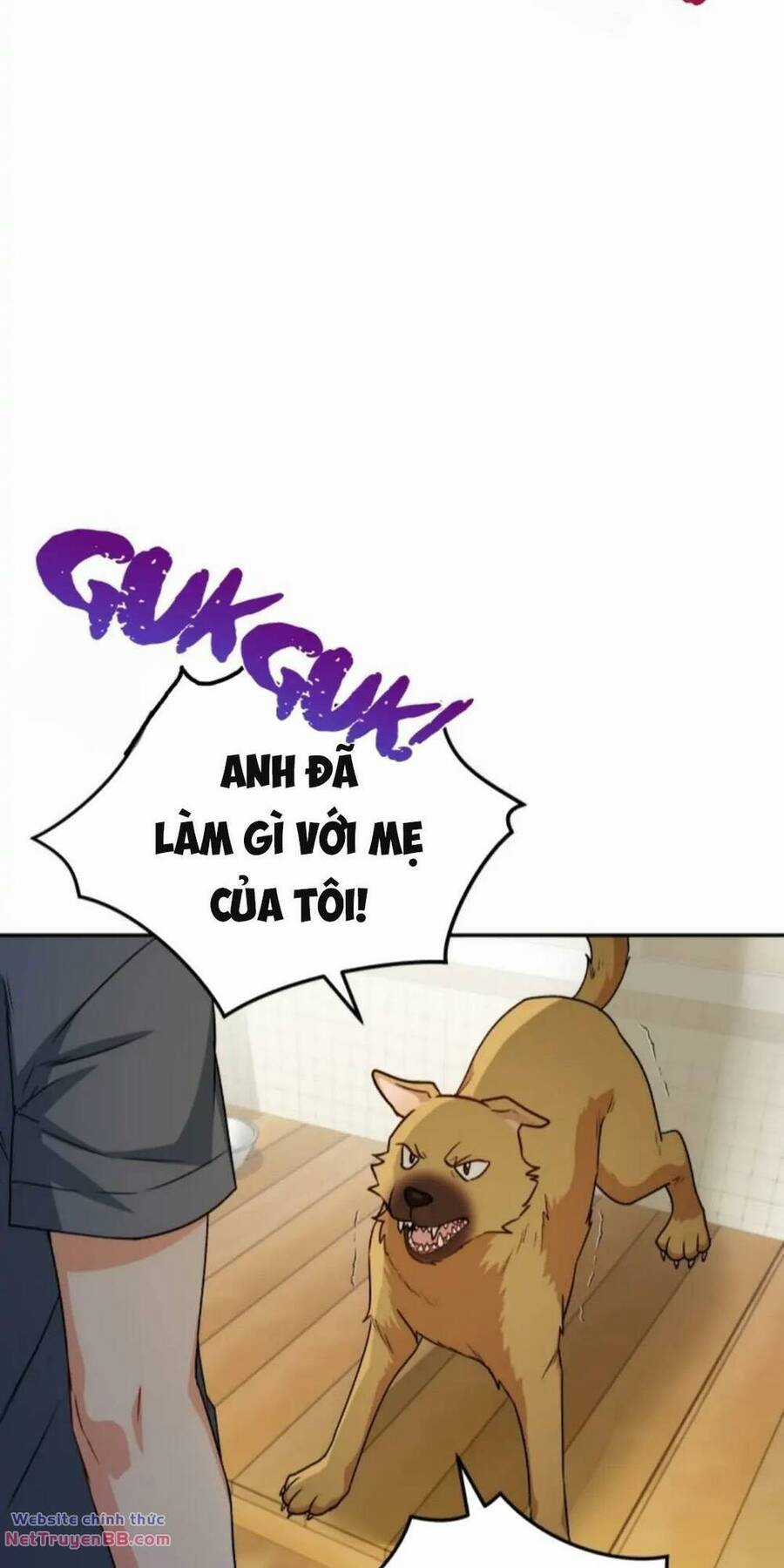 Xin Chào! Bác Sĩ Thú Y Chapter 19 trang 3