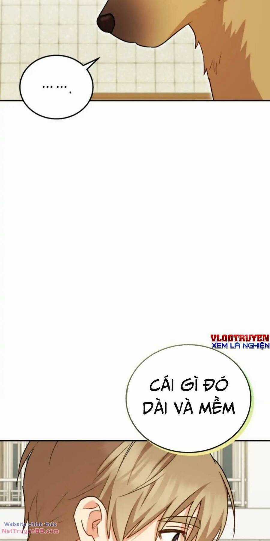 Xin Chào! Bác Sĩ Thú Y Chapter 19 trang 30