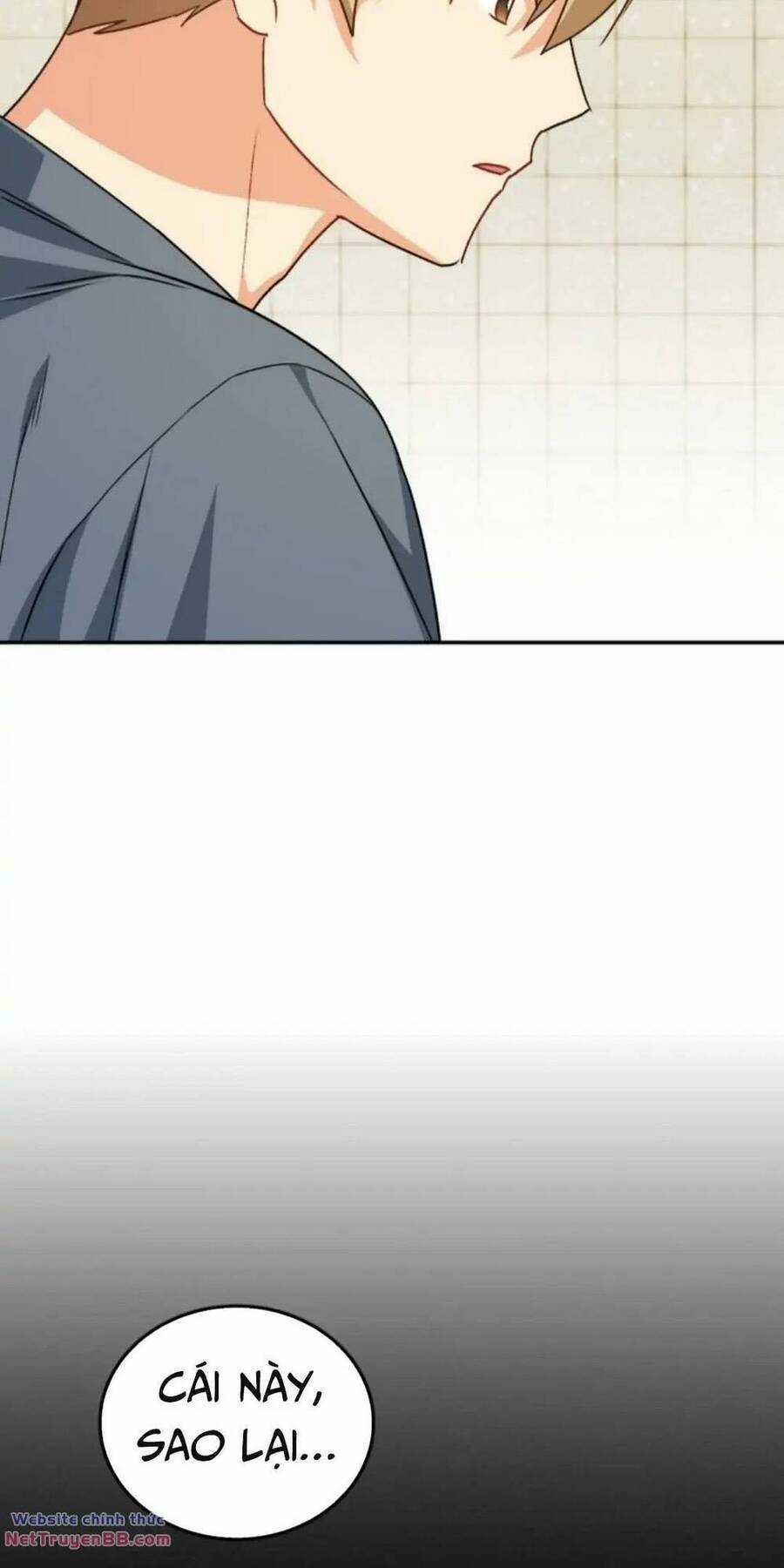 Xin Chào! Bác Sĩ Thú Y Chapter 19 trang 31