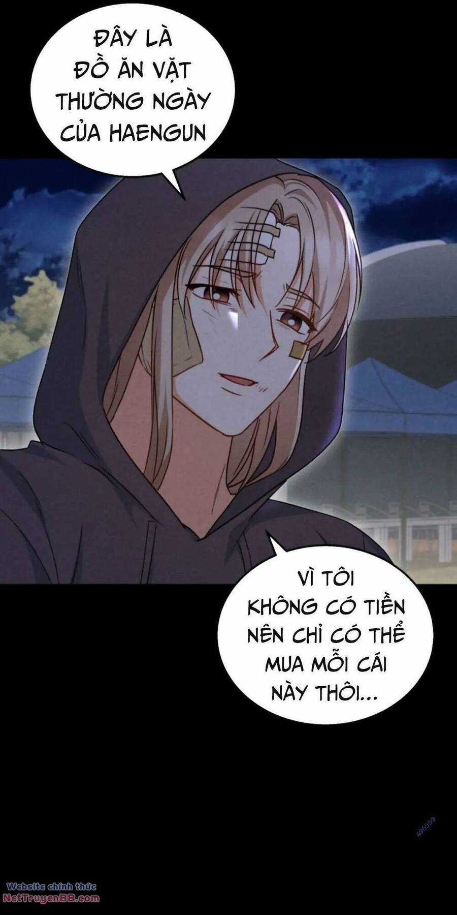 Xin Chào! Bác Sĩ Thú Y Chapter 19 trang 34
