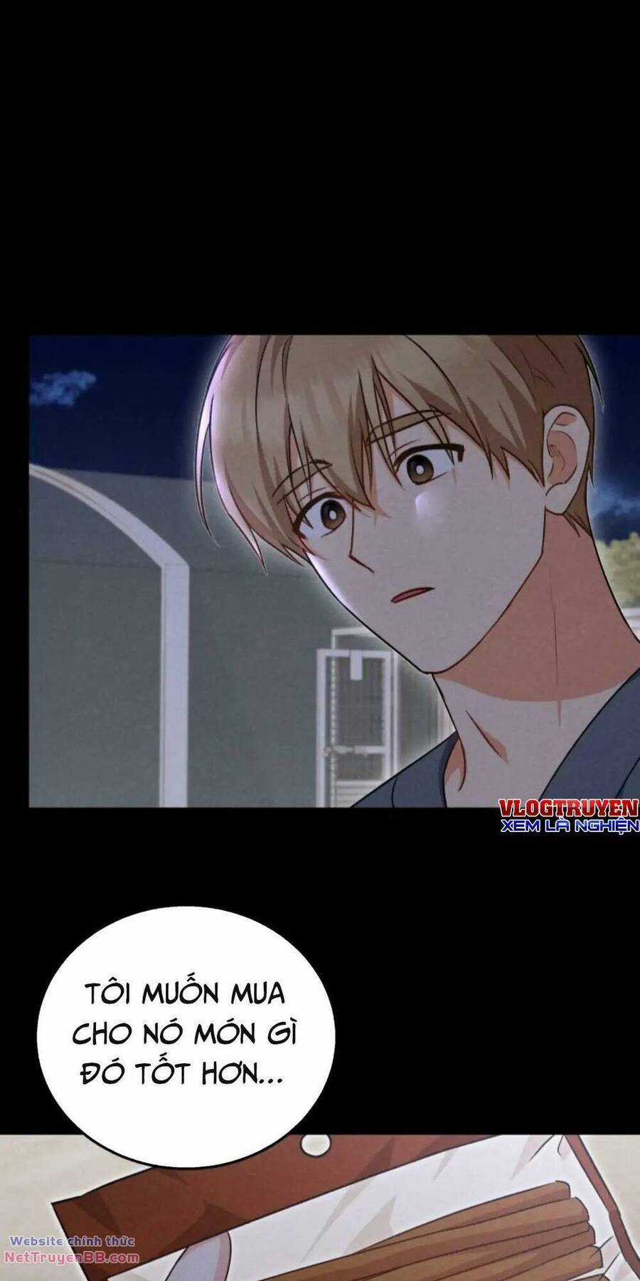 Xin Chào! Bác Sĩ Thú Y Chapter 19 trang 35