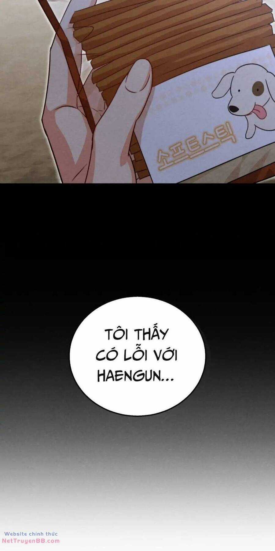 Xin Chào! Bác Sĩ Thú Y Chapter 19 trang 36