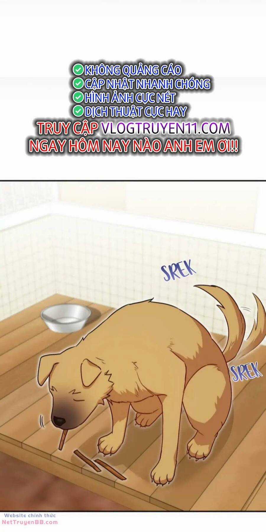 Xin Chào! Bác Sĩ Thú Y Chapter 19 trang 37