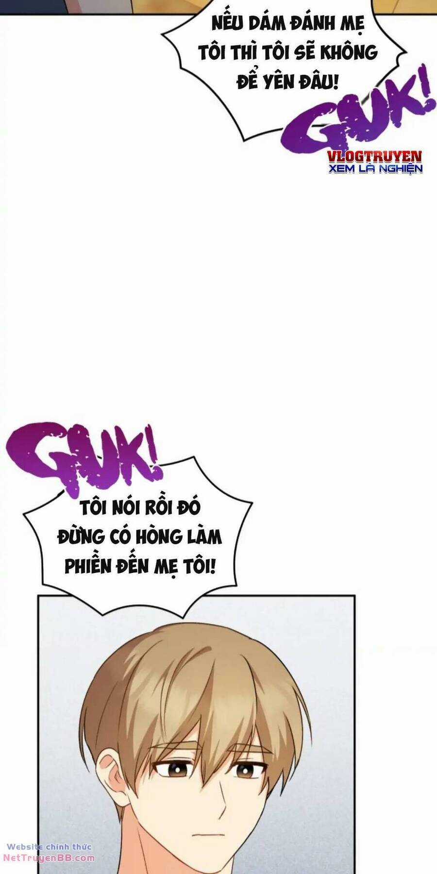 Xin Chào! Bác Sĩ Thú Y Chapter 19 trang 4