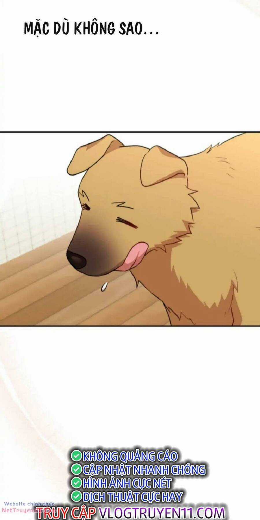 Xin Chào! Bác Sĩ Thú Y Chapter 19 trang 40