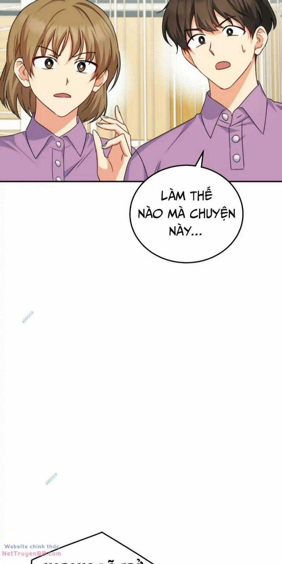 Xin Chào! Bác Sĩ Thú Y Chapter 19 trang 45
