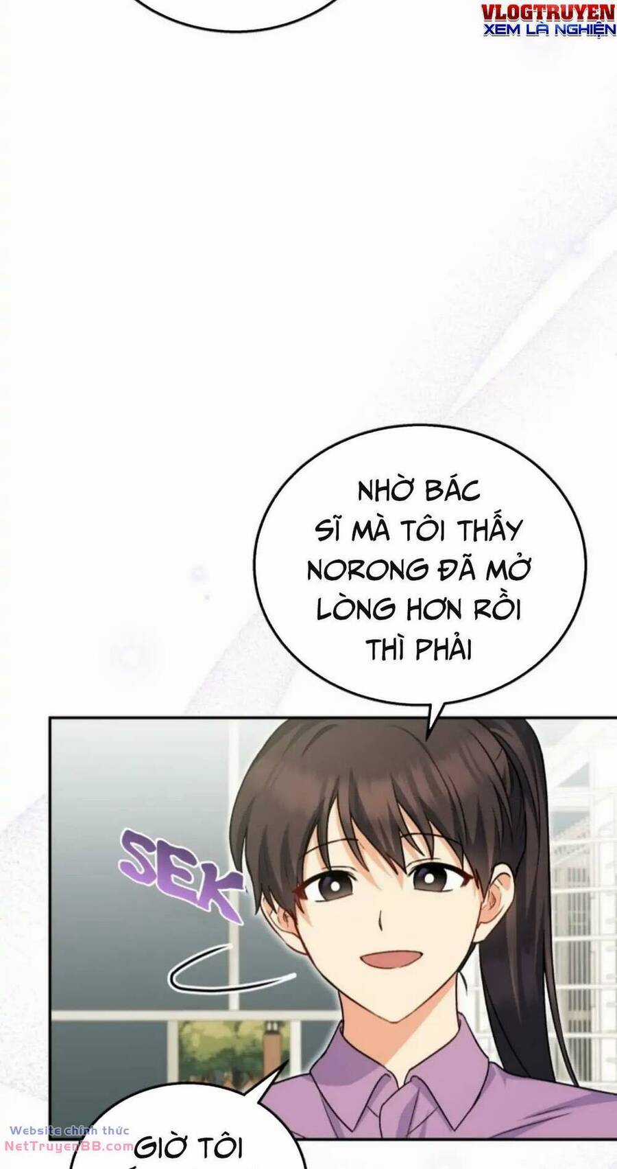 Xin Chào! Bác Sĩ Thú Y Chapter 19 trang 50