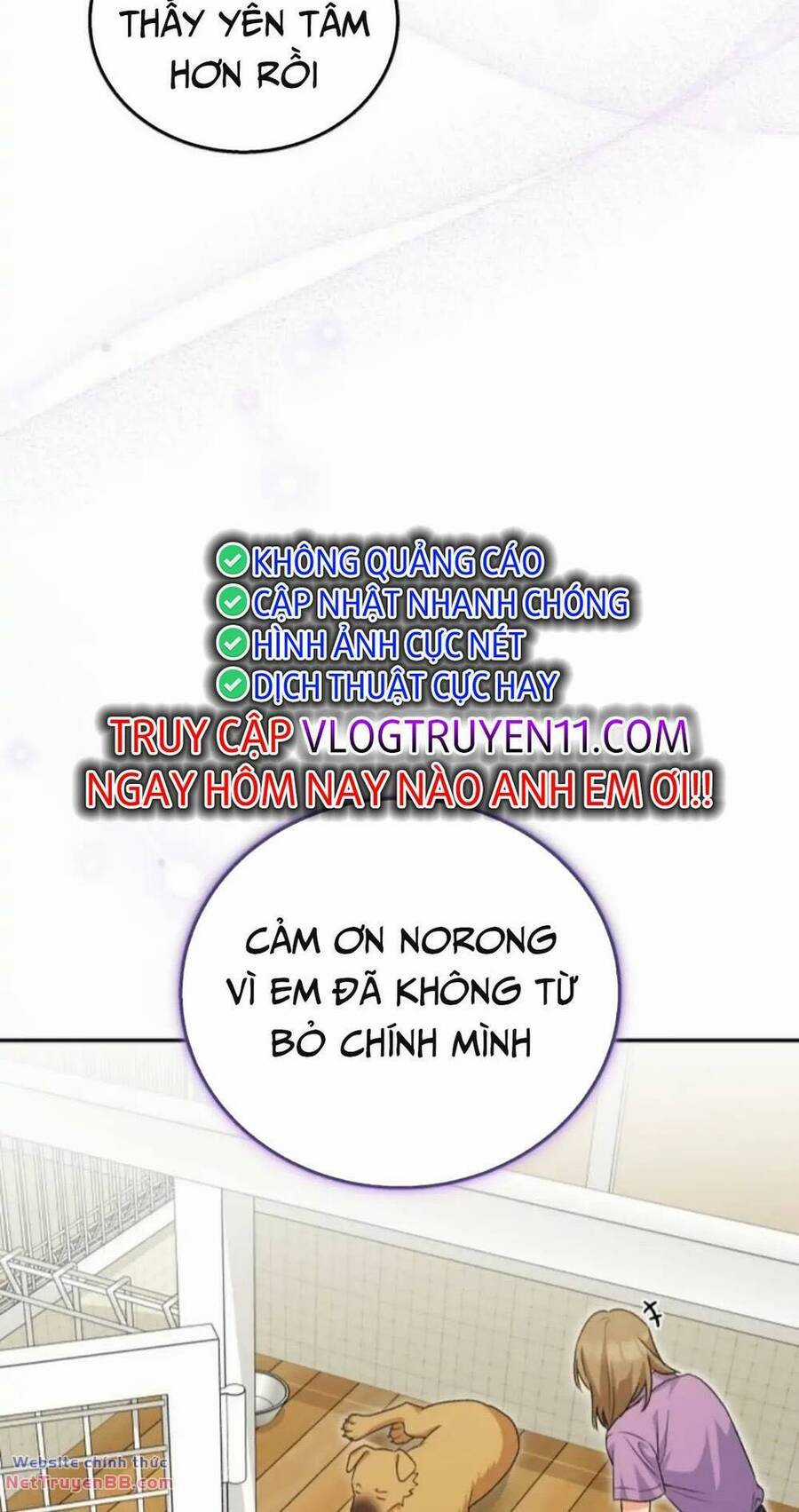Xin Chào! Bác Sĩ Thú Y Chapter 19 trang 51