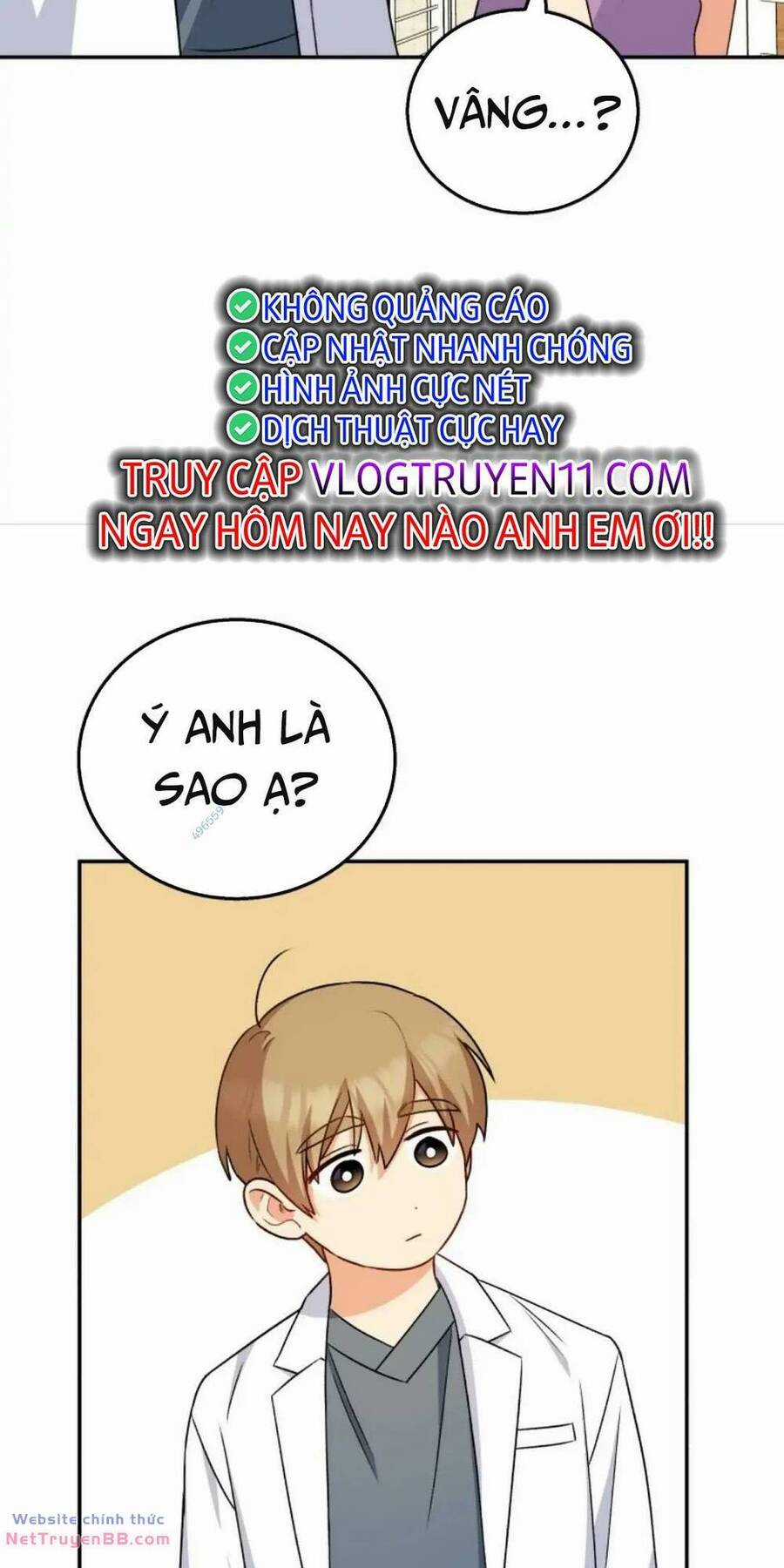 Xin Chào! Bác Sĩ Thú Y Chapter 19 trang 55