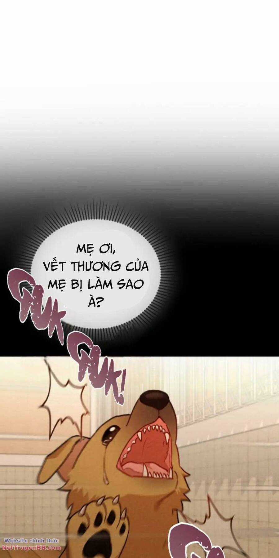 Xin Chào! Bác Sĩ Thú Y Chapter 19 trang 6