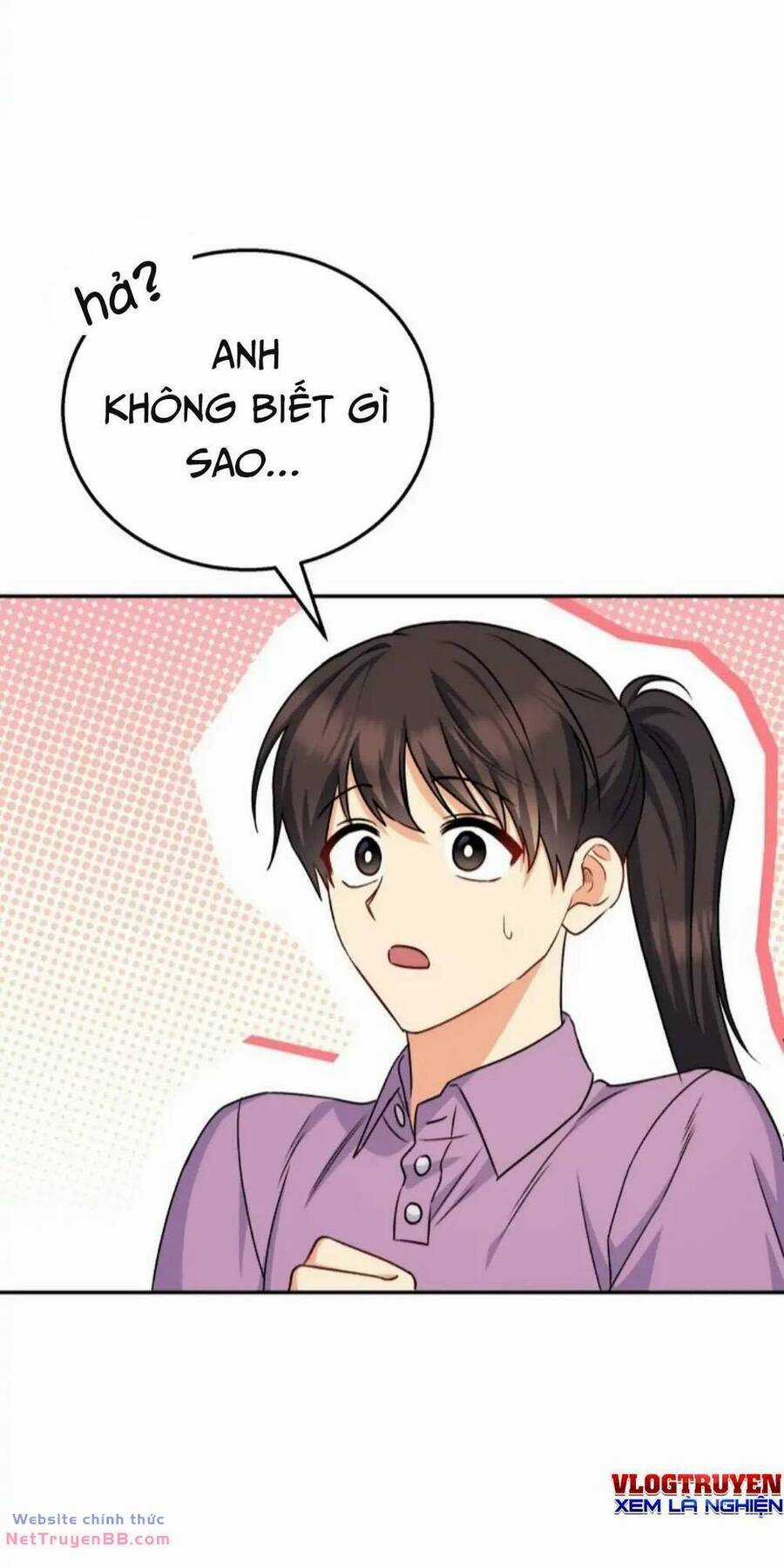 Xin Chào! Bác Sĩ Thú Y Chapter 19 trang 60