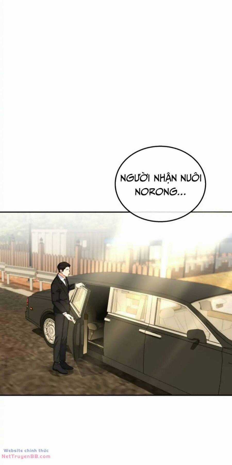 Xin Chào! Bác Sĩ Thú Y Chapter 19 trang 61
