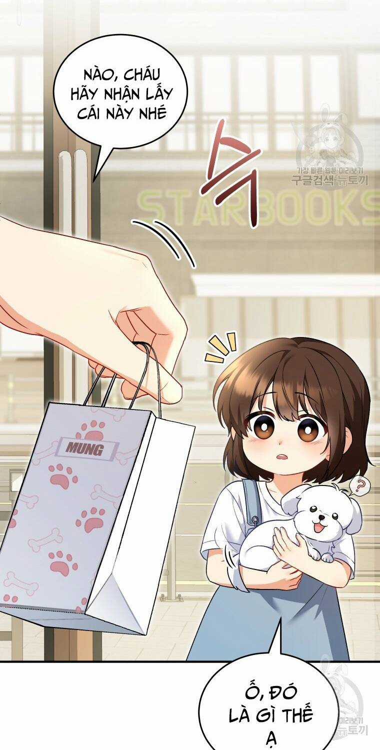 Xin Chào! Bác Sĩ Thú Y Chapter 2 trang 11