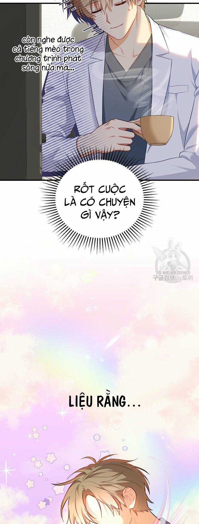 Xin Chào! Bác Sĩ Thú Y Chapter 2 trang 19