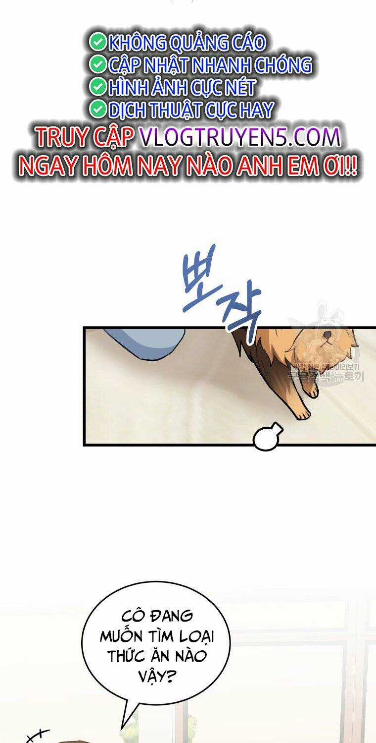 Xin Chào! Bác Sĩ Thú Y Chapter 2 trang 28