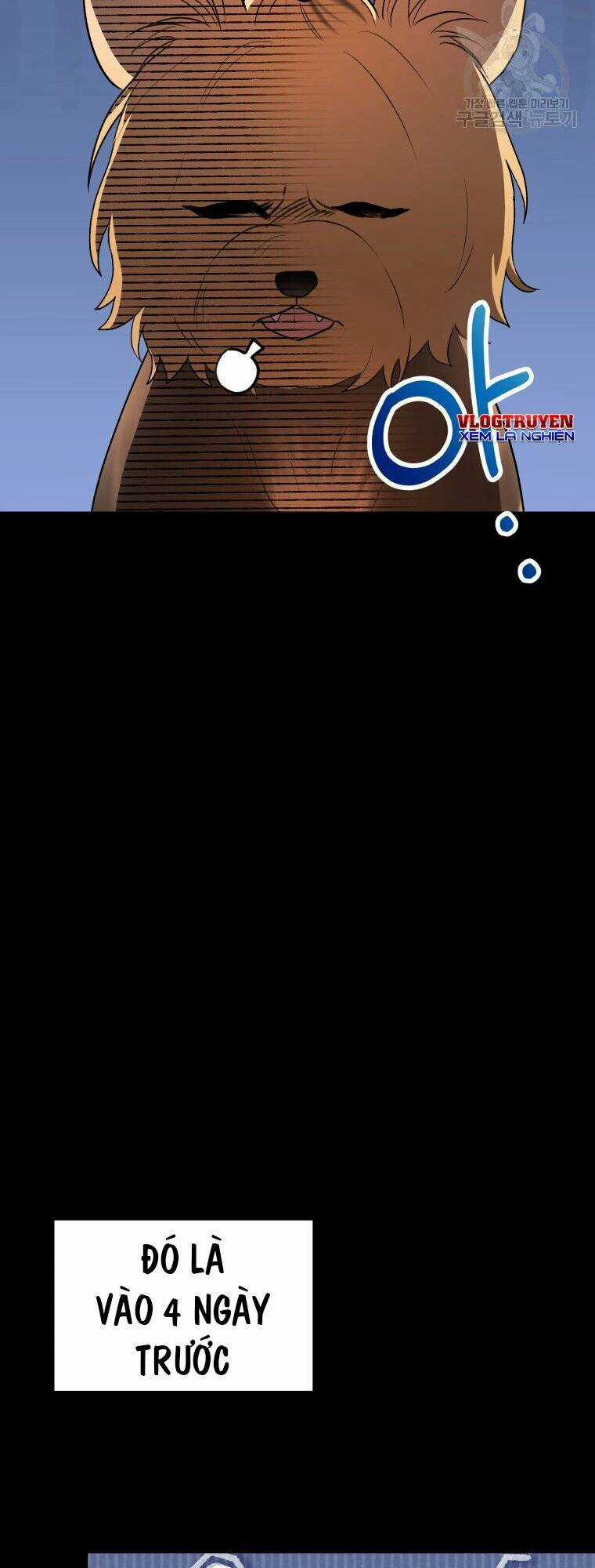 Xin Chào! Bác Sĩ Thú Y Chapter 2 trang 37