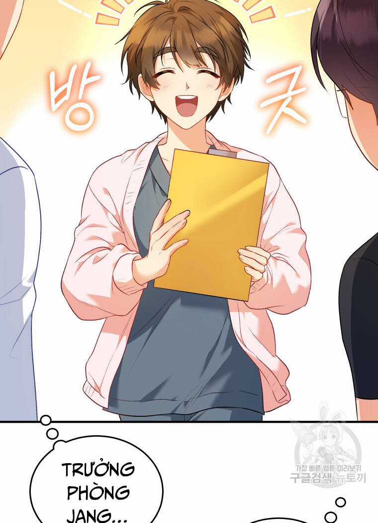 Xin Chào! Bác Sĩ Thú Y Chapter 2 trang 53