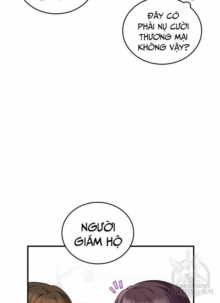 Xin Chào! Bác Sĩ Thú Y Chapter 2 trang 54