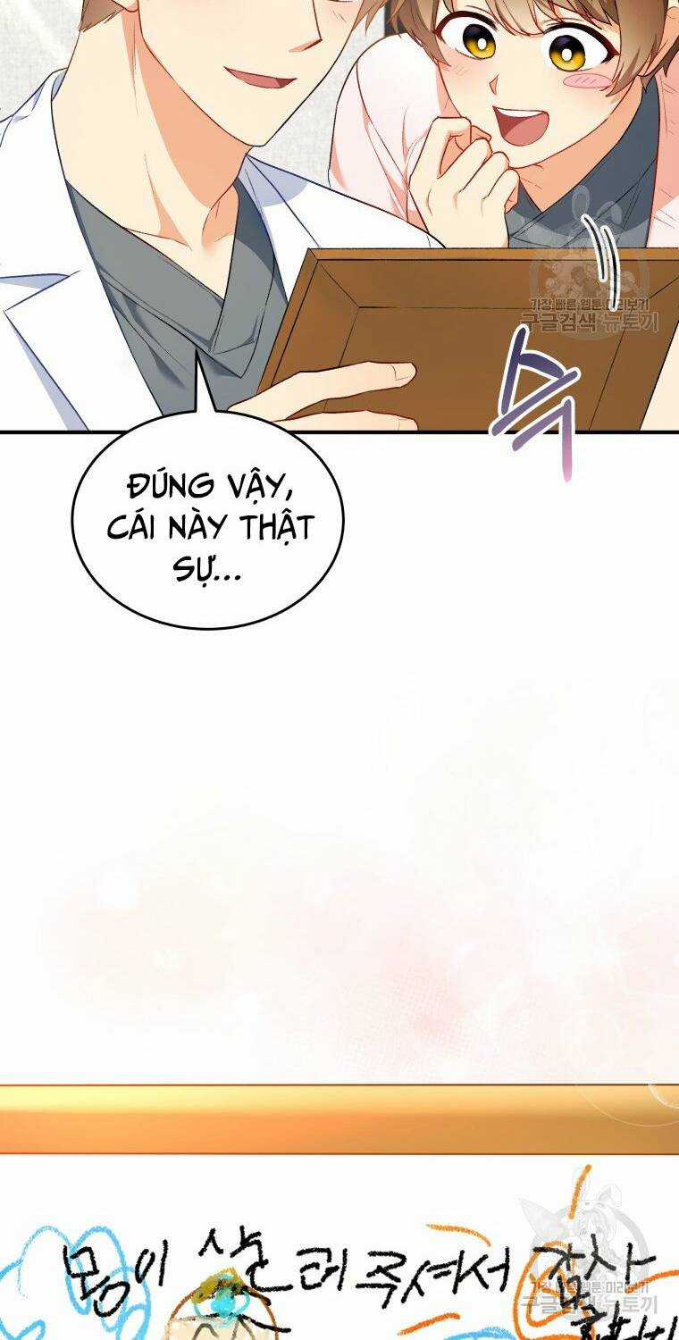 Xin Chào! Bác Sĩ Thú Y Chapter 2 trang 72