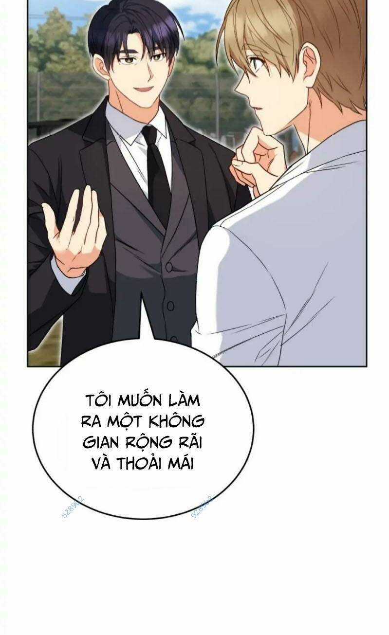 Xin Chào! Bác Sĩ Thú Y Chapter 20 trang 15