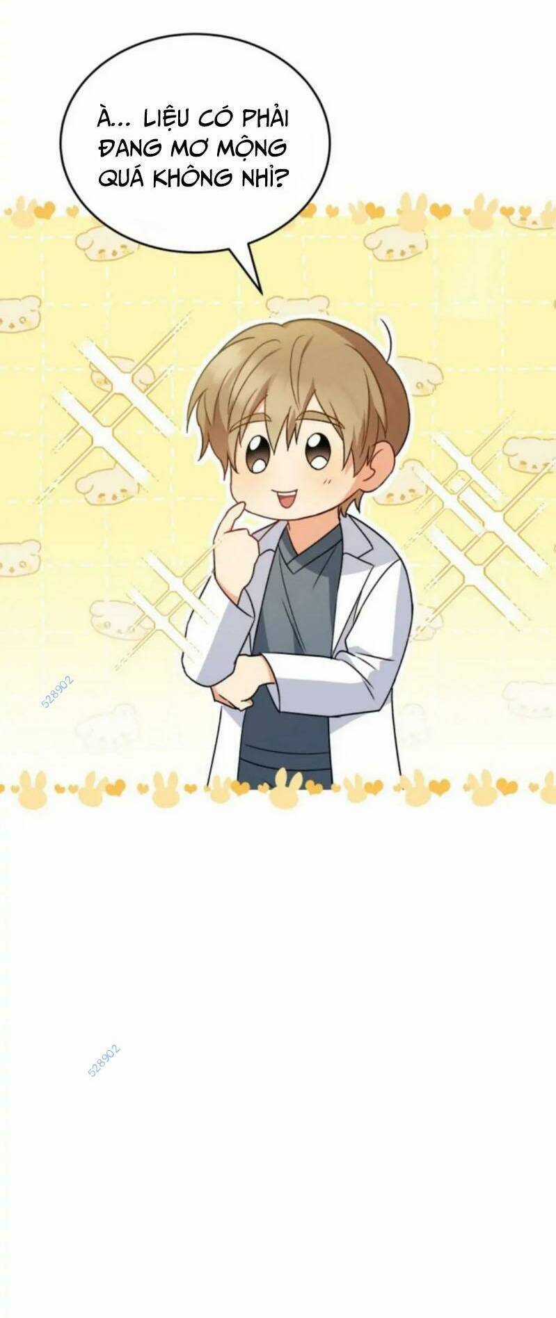 Xin Chào! Bác Sĩ Thú Y Chapter 20 trang 19