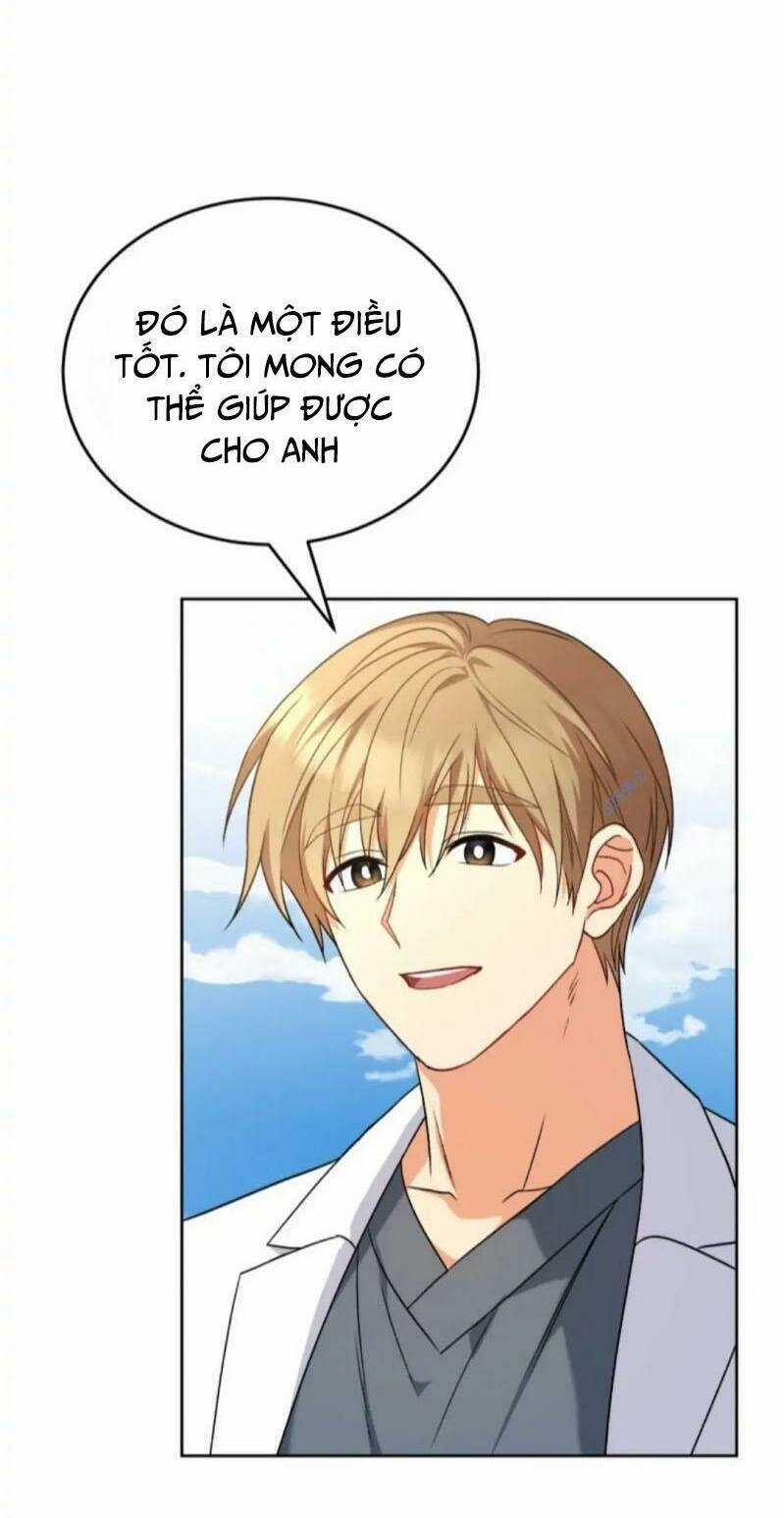 Xin Chào! Bác Sĩ Thú Y Chapter 20 trang 23