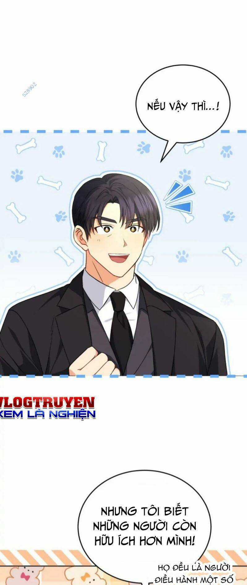 Xin Chào! Bác Sĩ Thú Y Chapter 20 trang 24