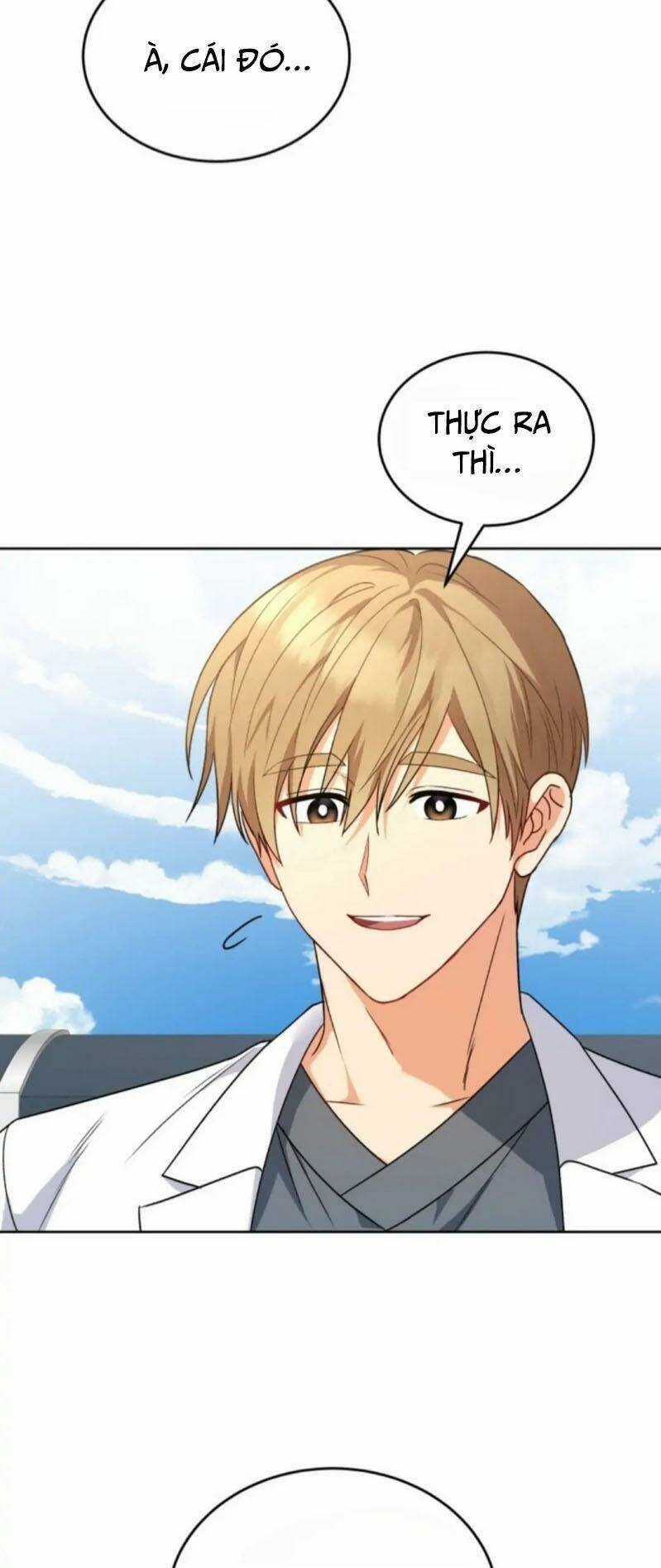 Xin Chào! Bác Sĩ Thú Y Chapter 20 trang 26