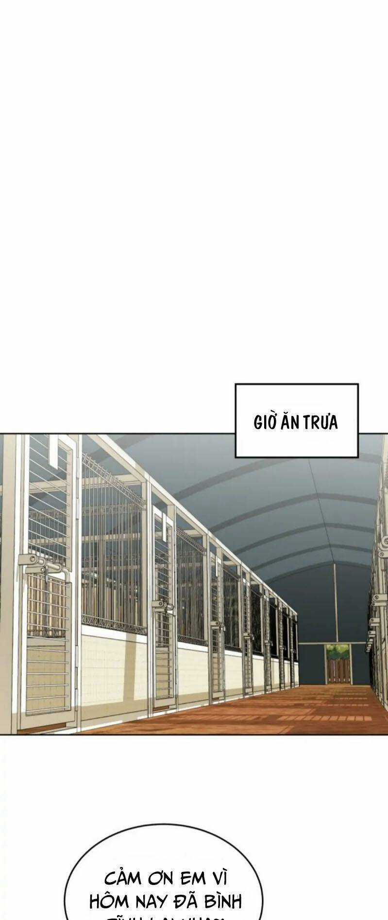 Xin Chào! Bác Sĩ Thú Y Chapter 20 trang 28