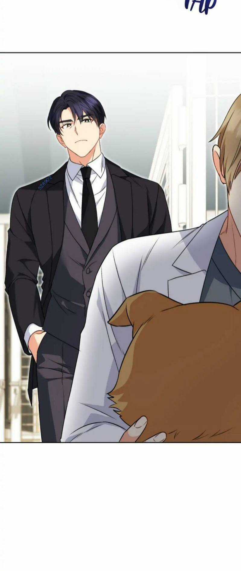 Xin Chào! Bác Sĩ Thú Y Chapter 20 trang 31