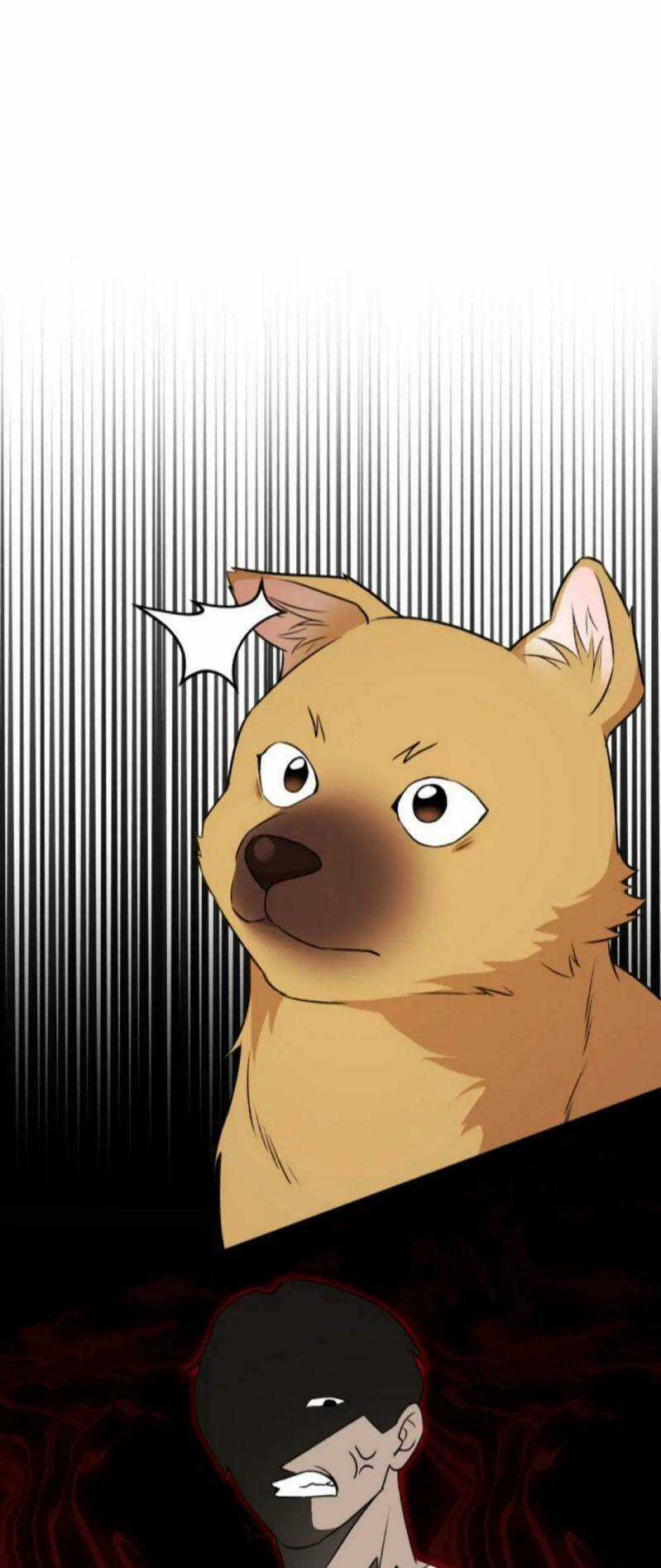 Xin Chào! Bác Sĩ Thú Y Chapter 20 trang 32